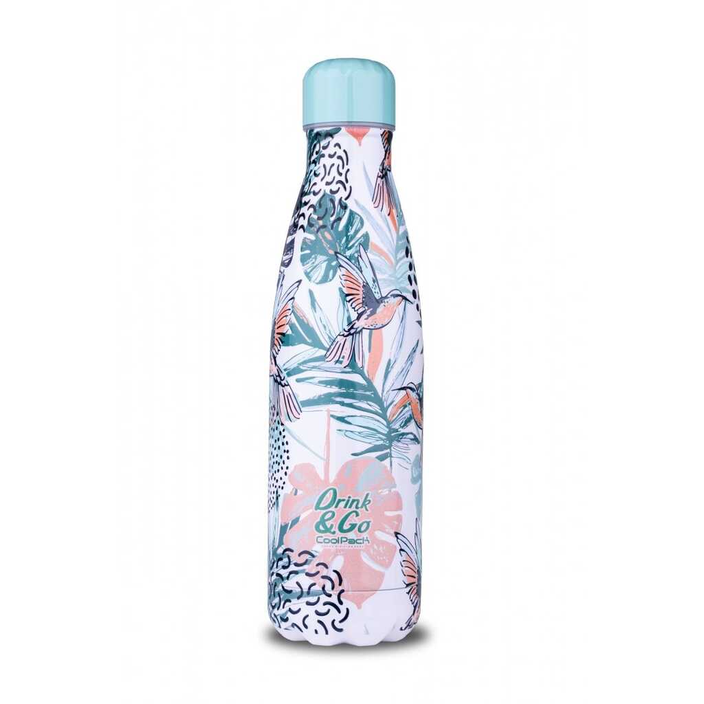 botella termica 500ml - thai