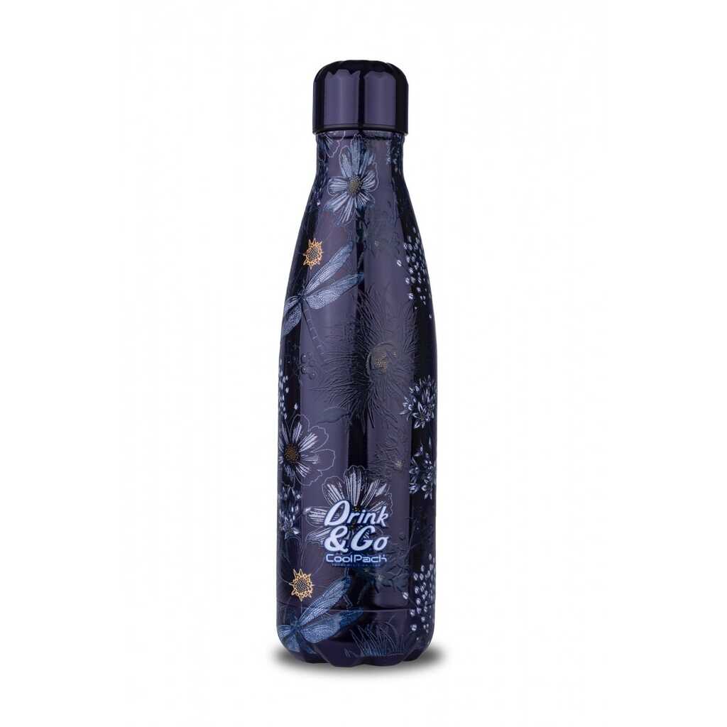 botella termica 500ml - moray