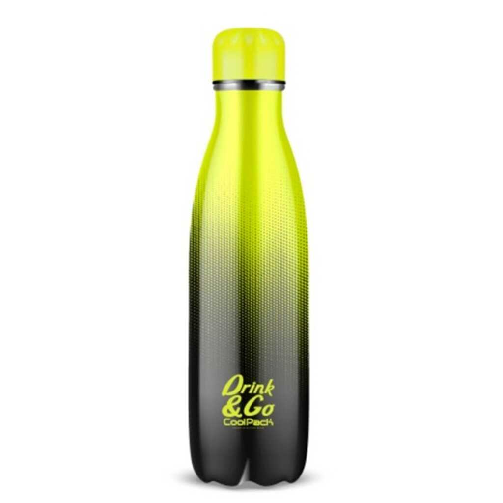 fiambrrera 1100ml lemon gradient