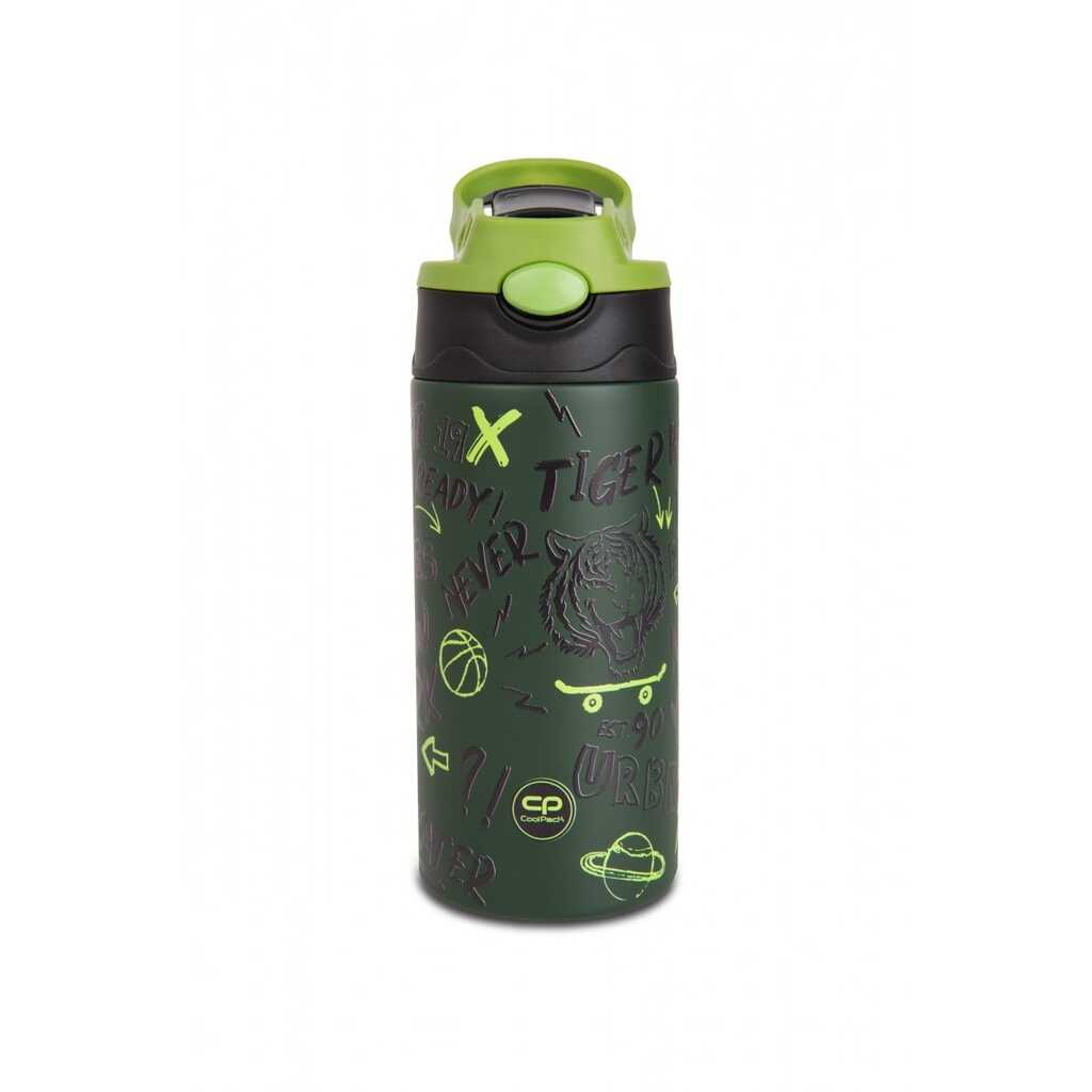 botella termica bono 350ml- tiger