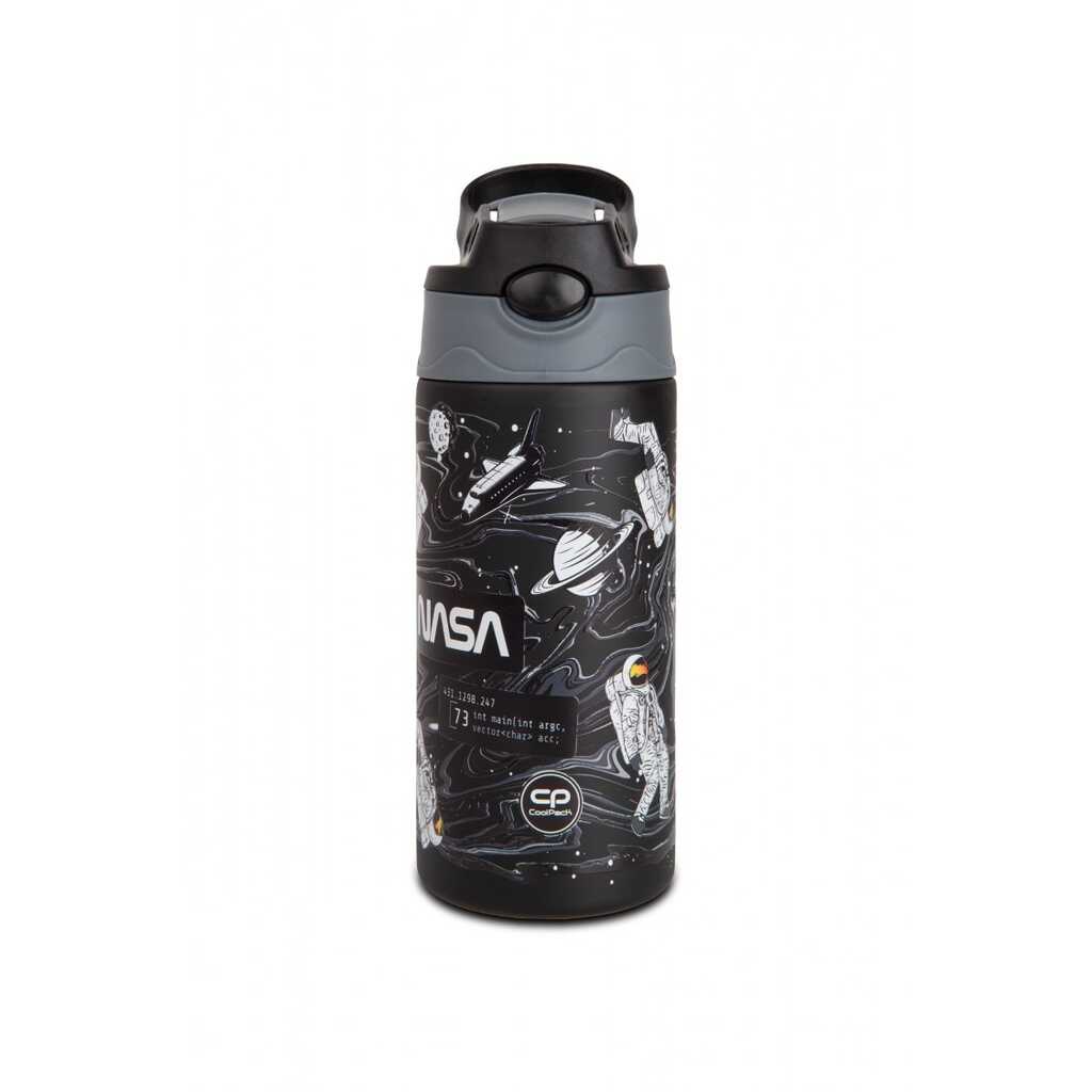 botella termica bono 350ml- astronaut