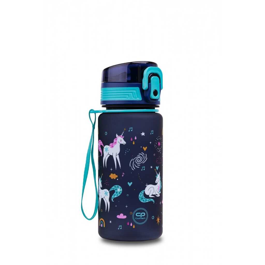 botella termica bono 350ml - mrs unicorn