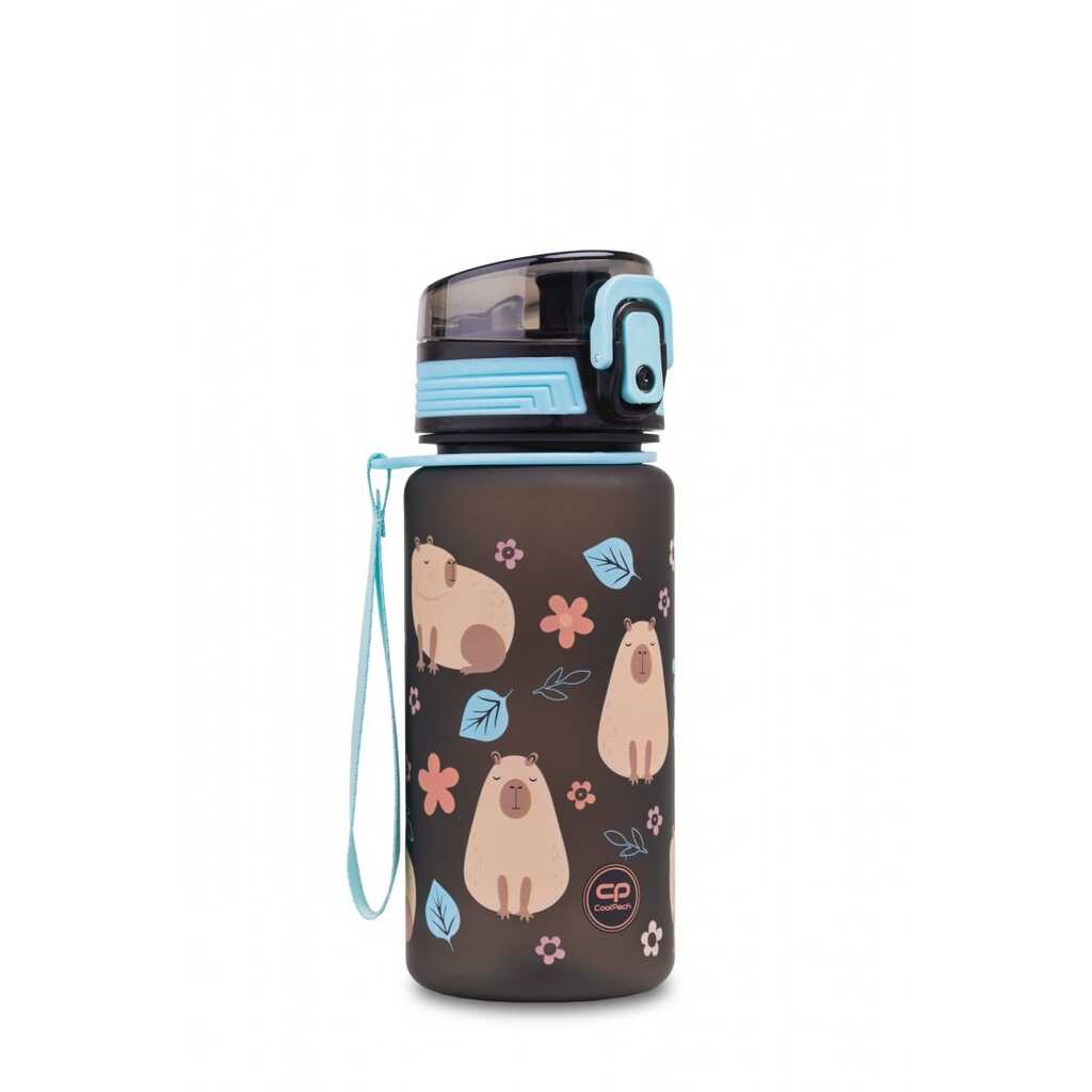 botella termica bono 350ml - capybara