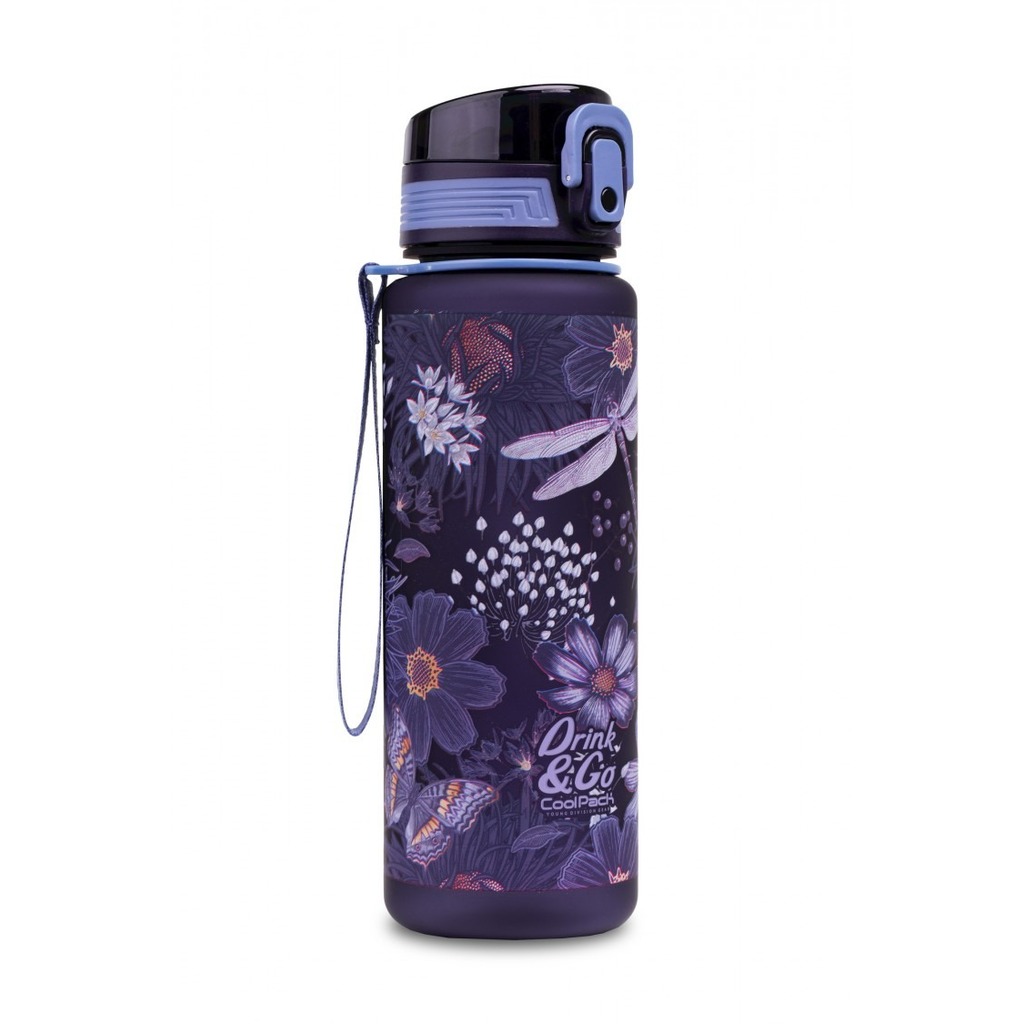 botella termica brisk 600ml moray