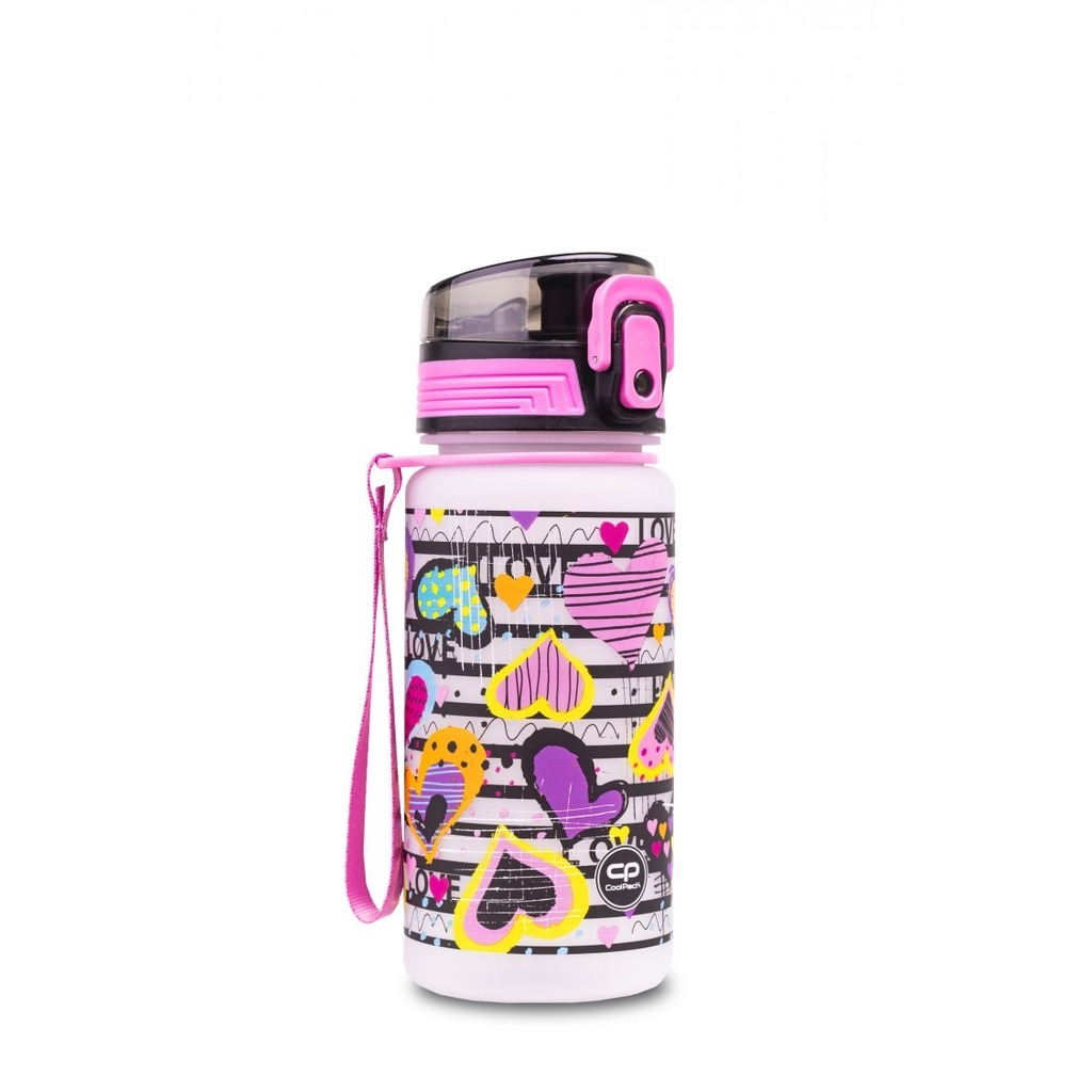 botella termica brisk 400ml diary
