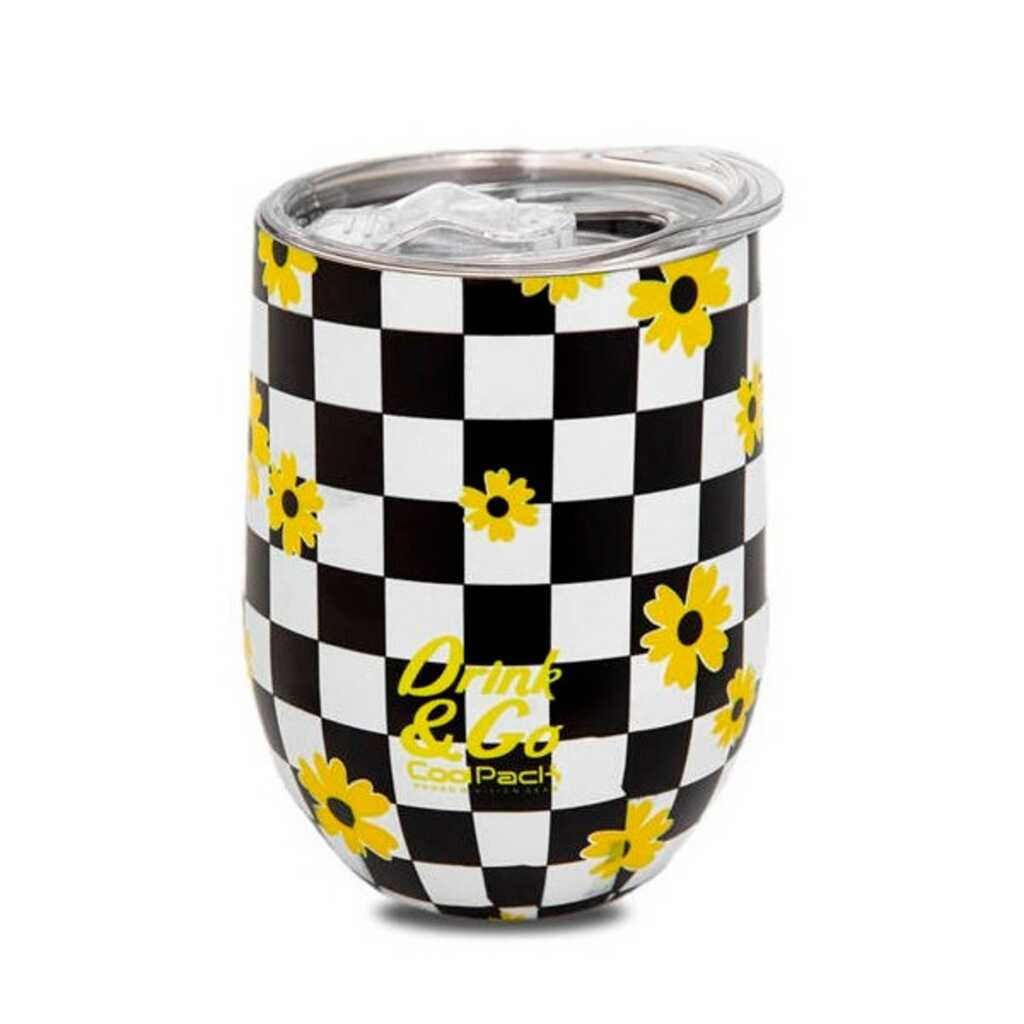 taza termica 350ml - chess flow