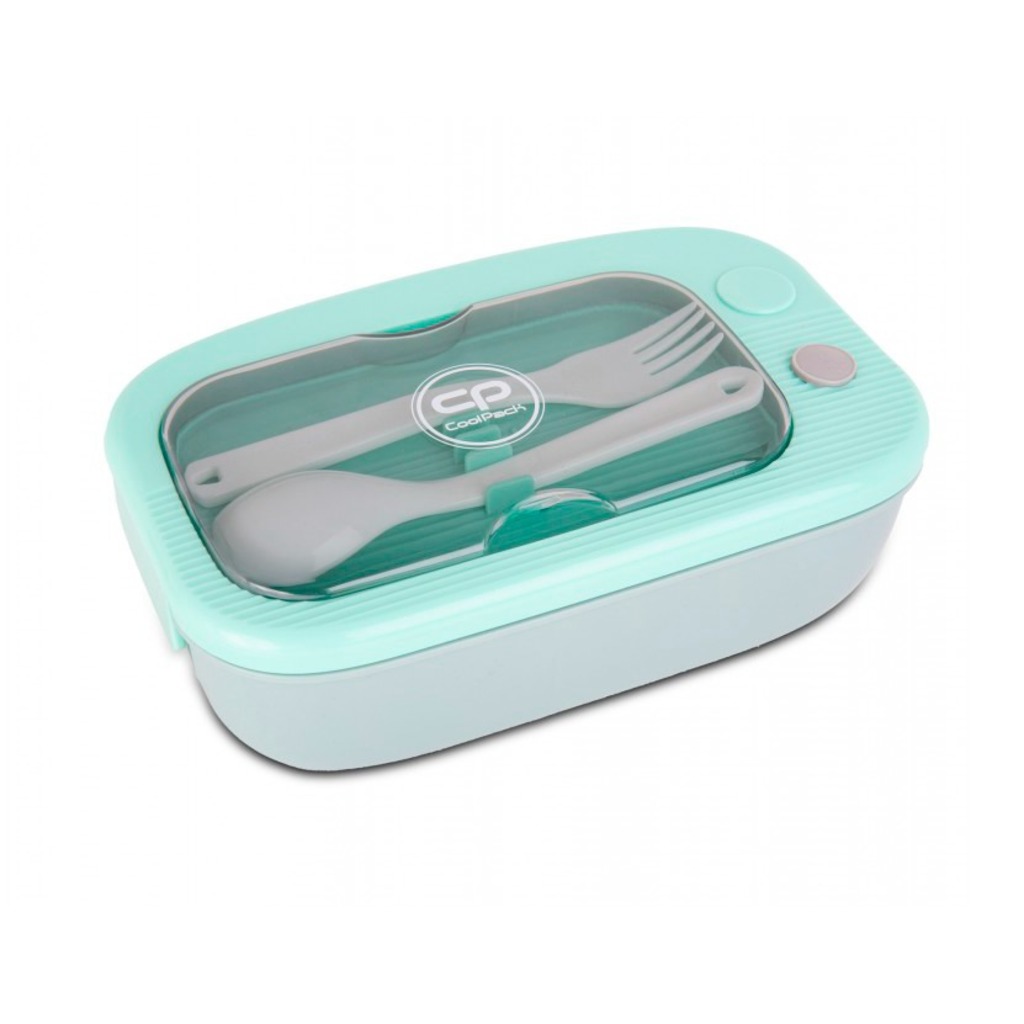 fiambrera mil 1100ml mint