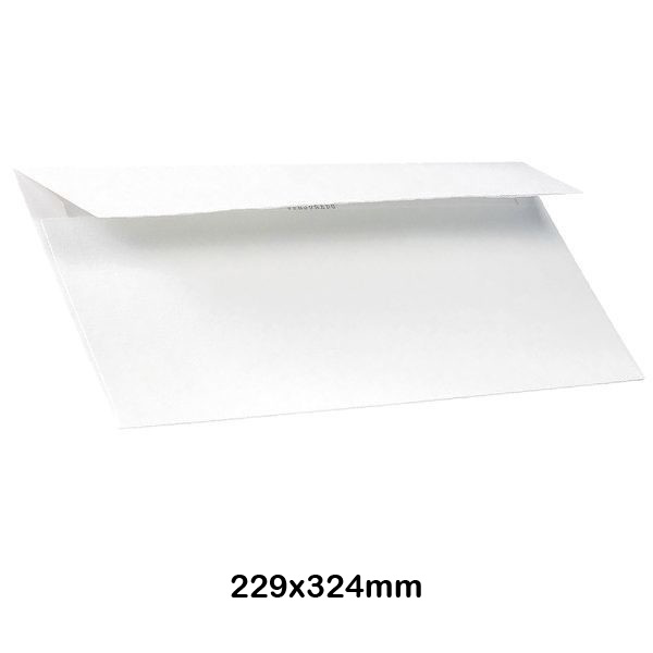 caixa 250 sobres 229x324mm 90gr autodex