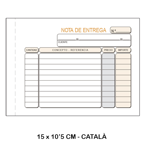 talonari lliuram.1/8apais.50x3fulls cat