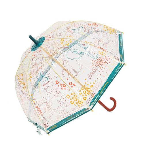 paraguas largos anekke surtiods