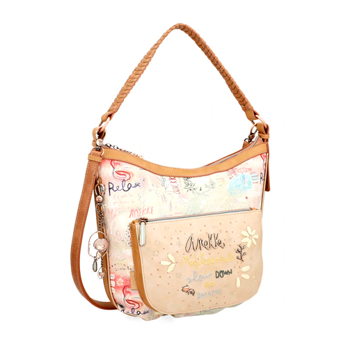 bossa bandolera sintetica