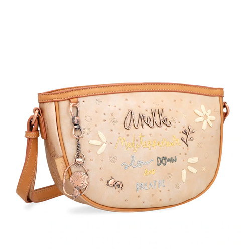 bossa bandolera sintetica