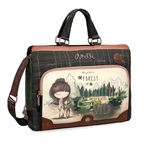 portadocumentos sintetico