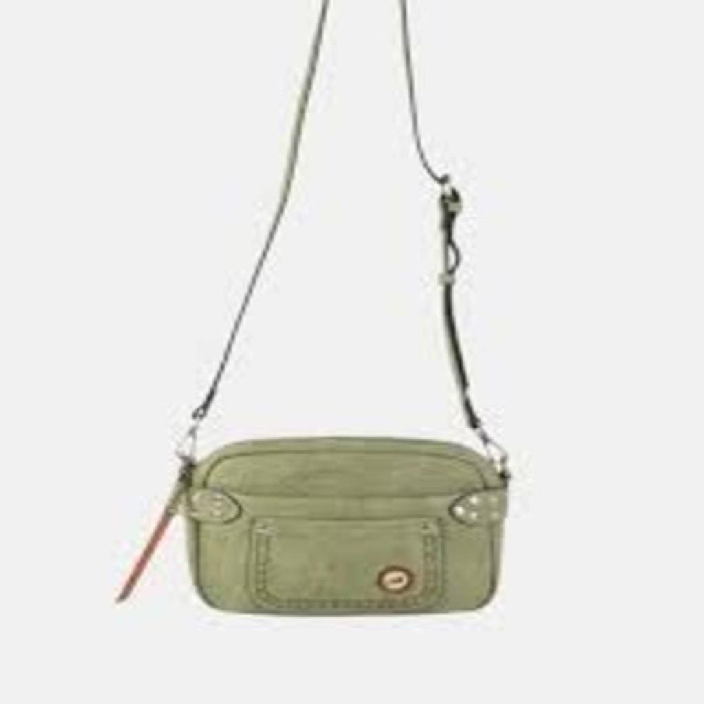 bolso bandolera sintetico