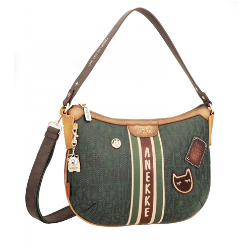 bolso hombro sintetico