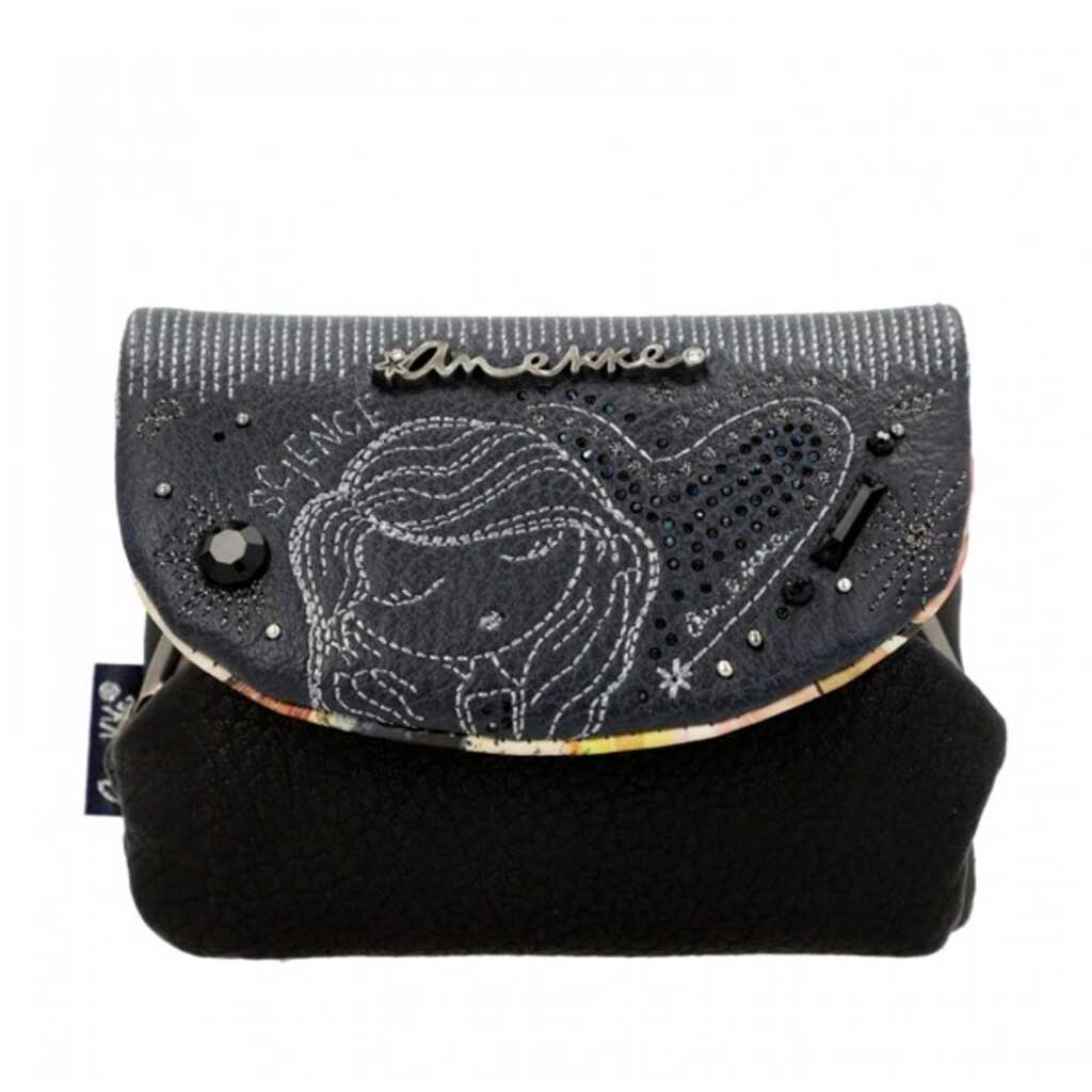 moneder sintetic anekke negre