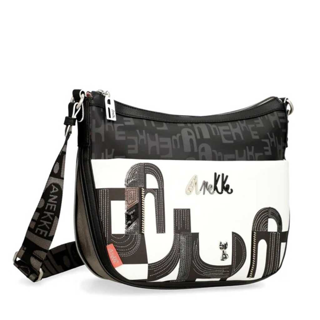 bossa bandolera sintetica