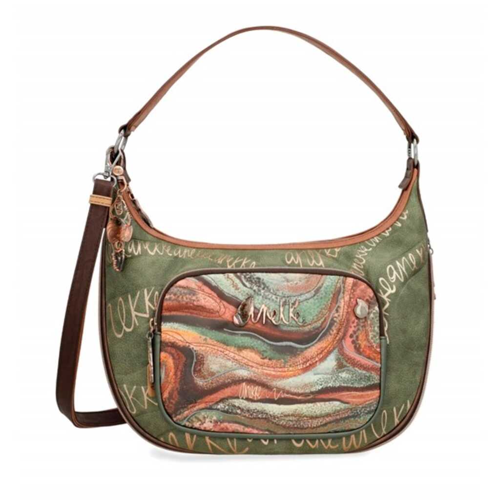 bolso hombro sintetico