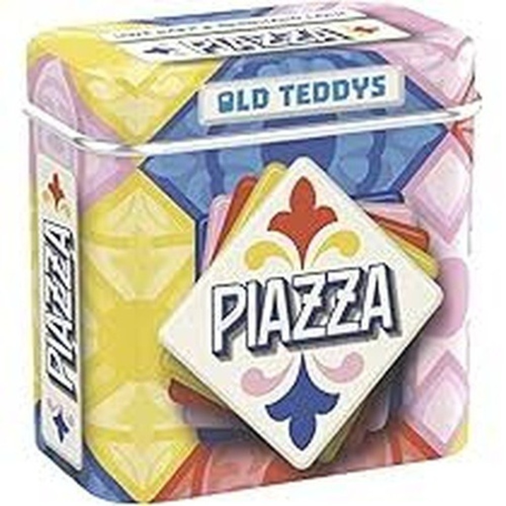 juego piazza