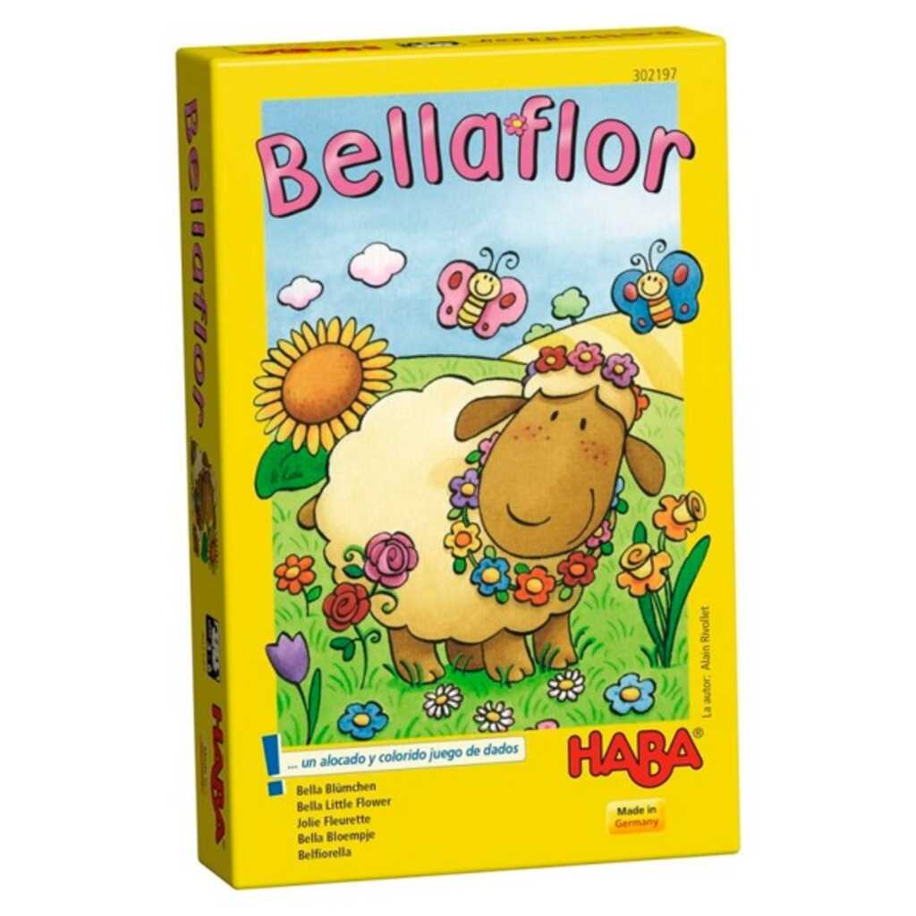 joc bellaflor haba