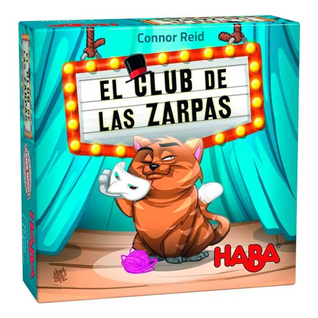 joc el club de les urpes haba