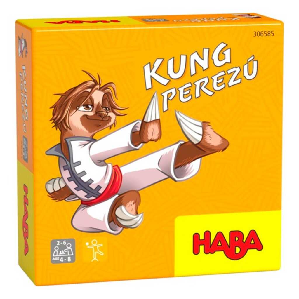 juego kung perezu