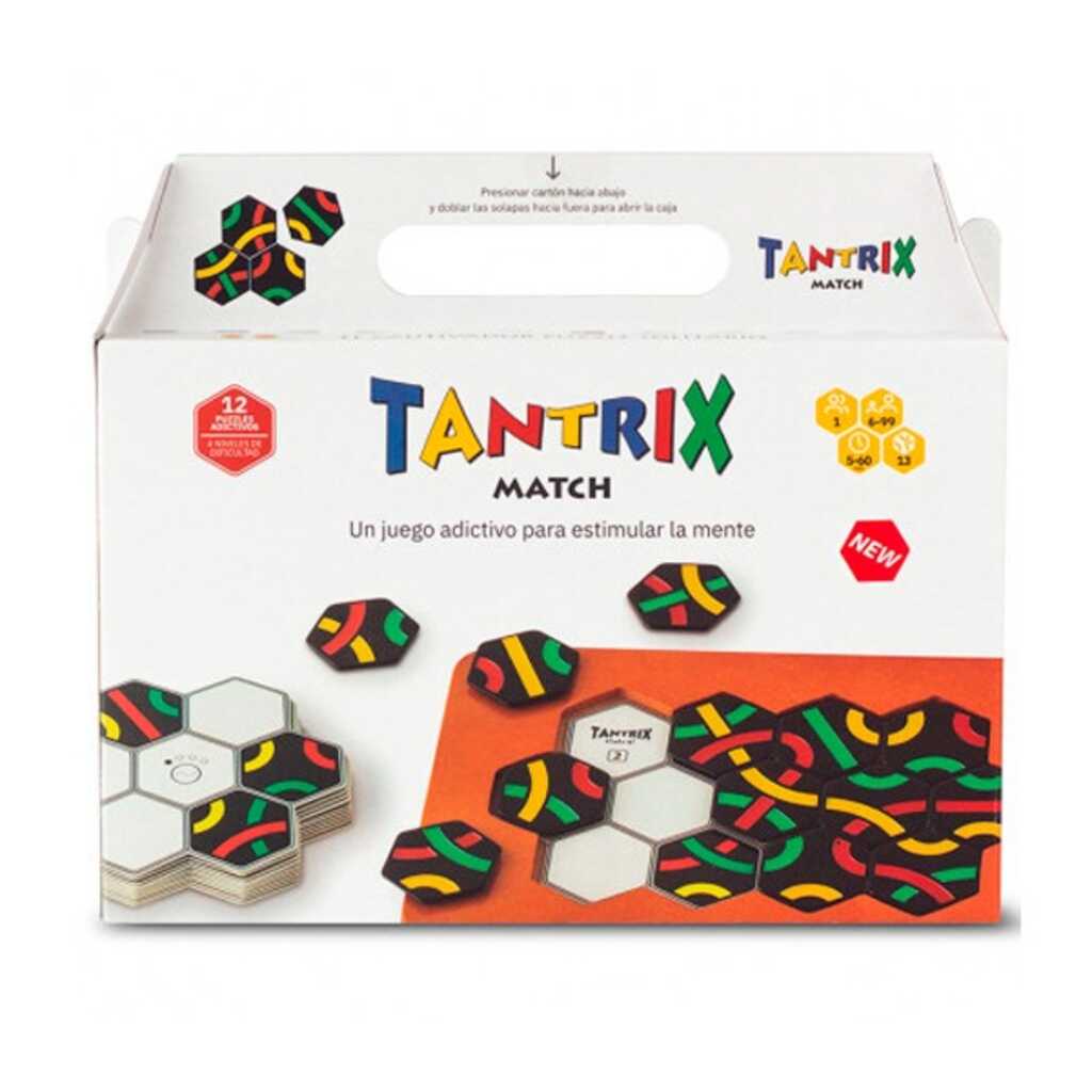 tantrix match