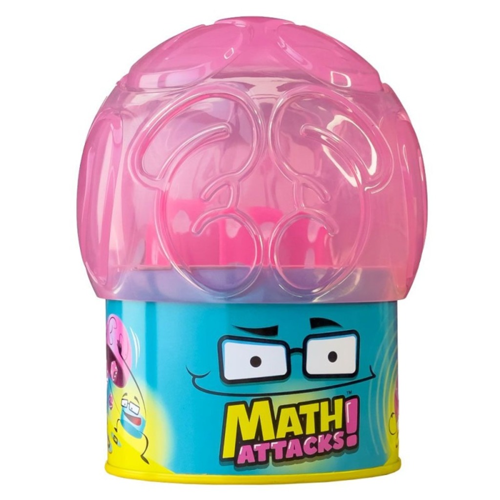 juego math attacks