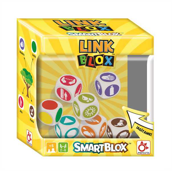 juego link blox