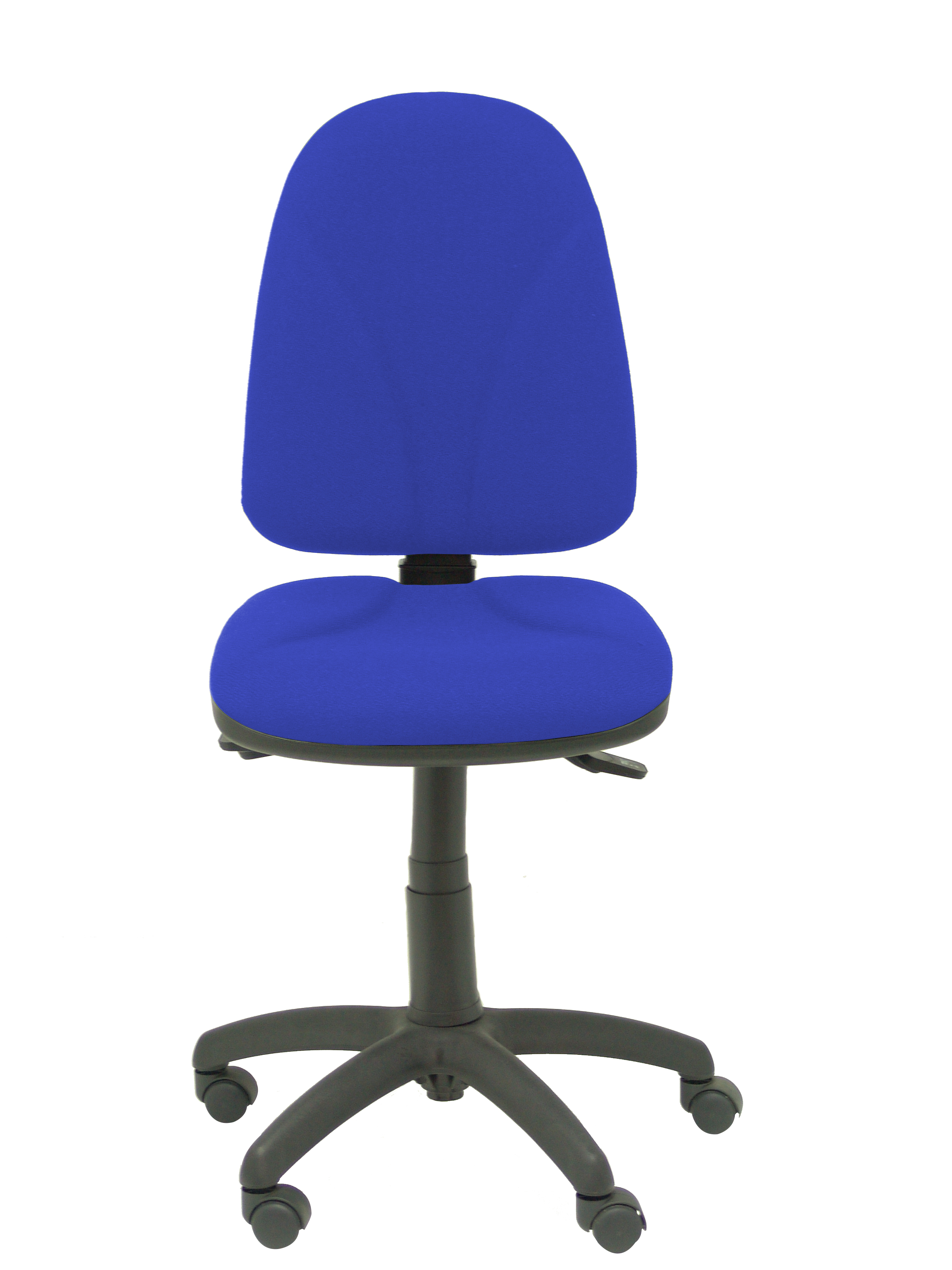 silla algarra sincro s/brazos azul