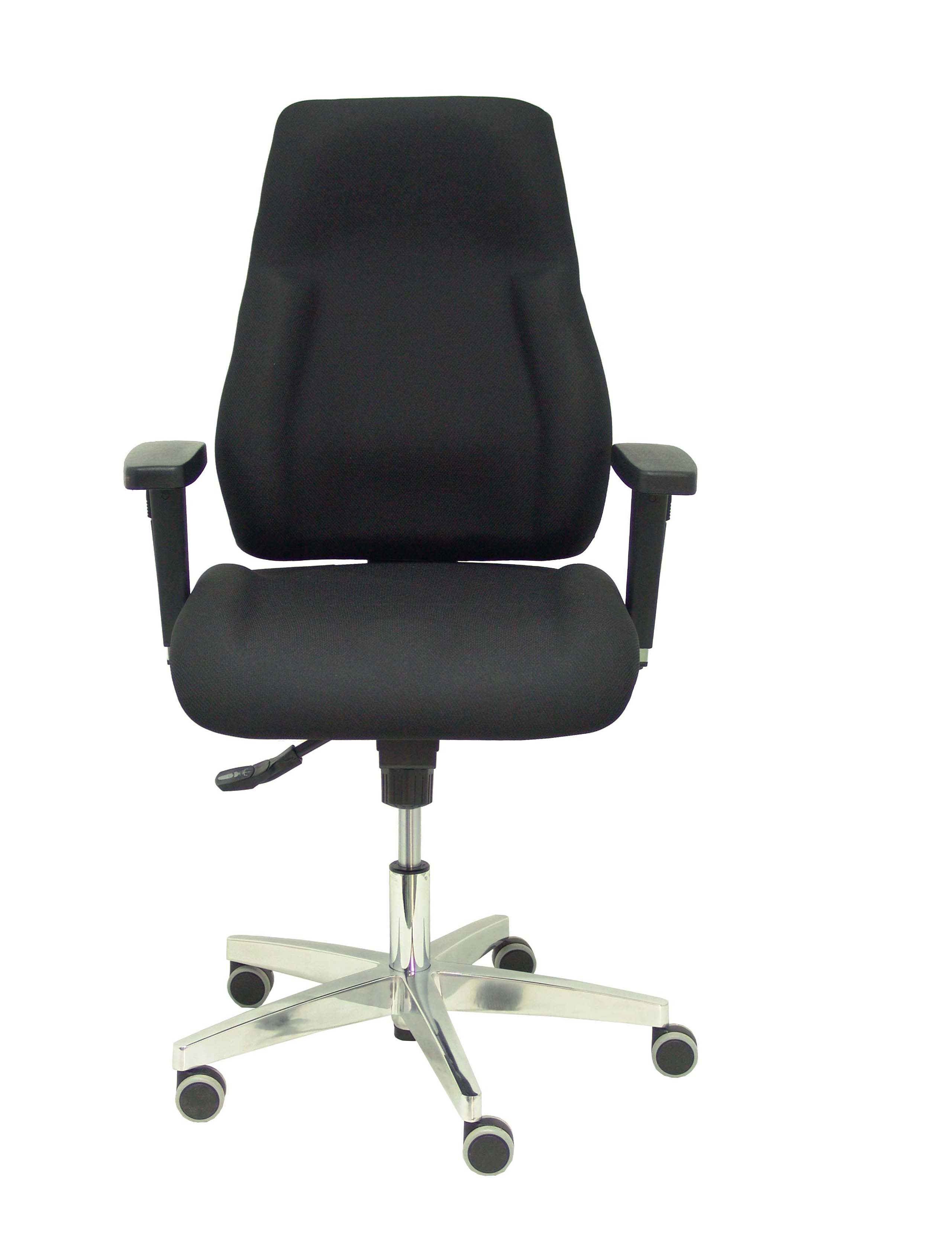 silla alhambra sincro braz traslk t/negr