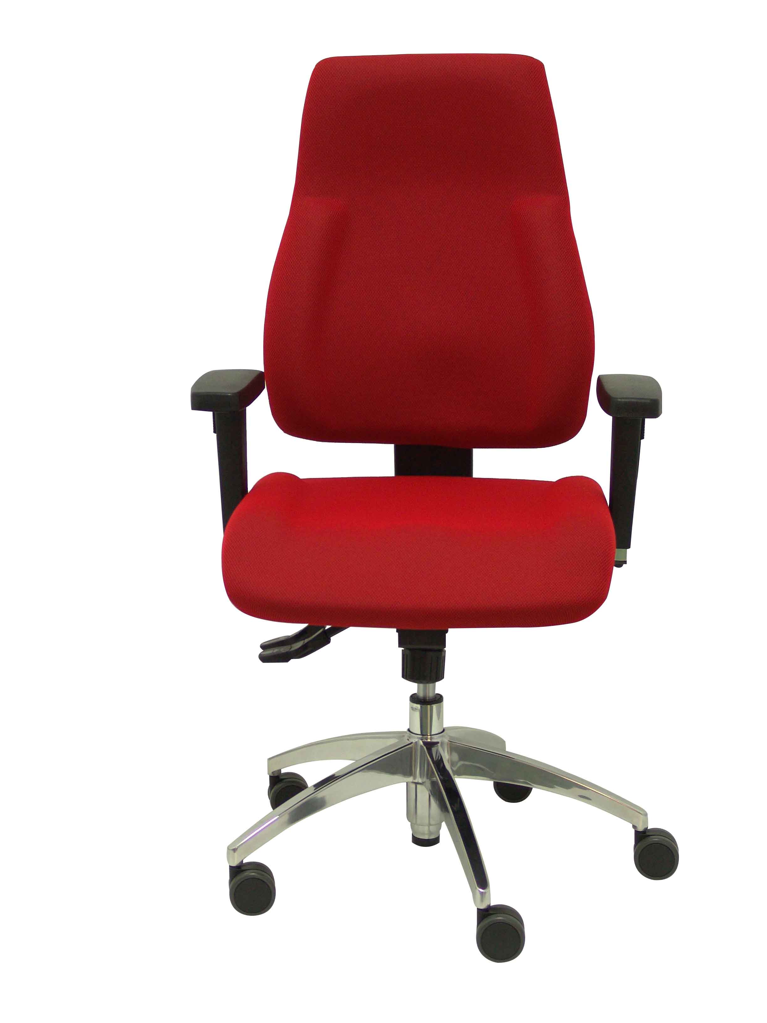 silla alhambra sincro braz traslk t/rojo