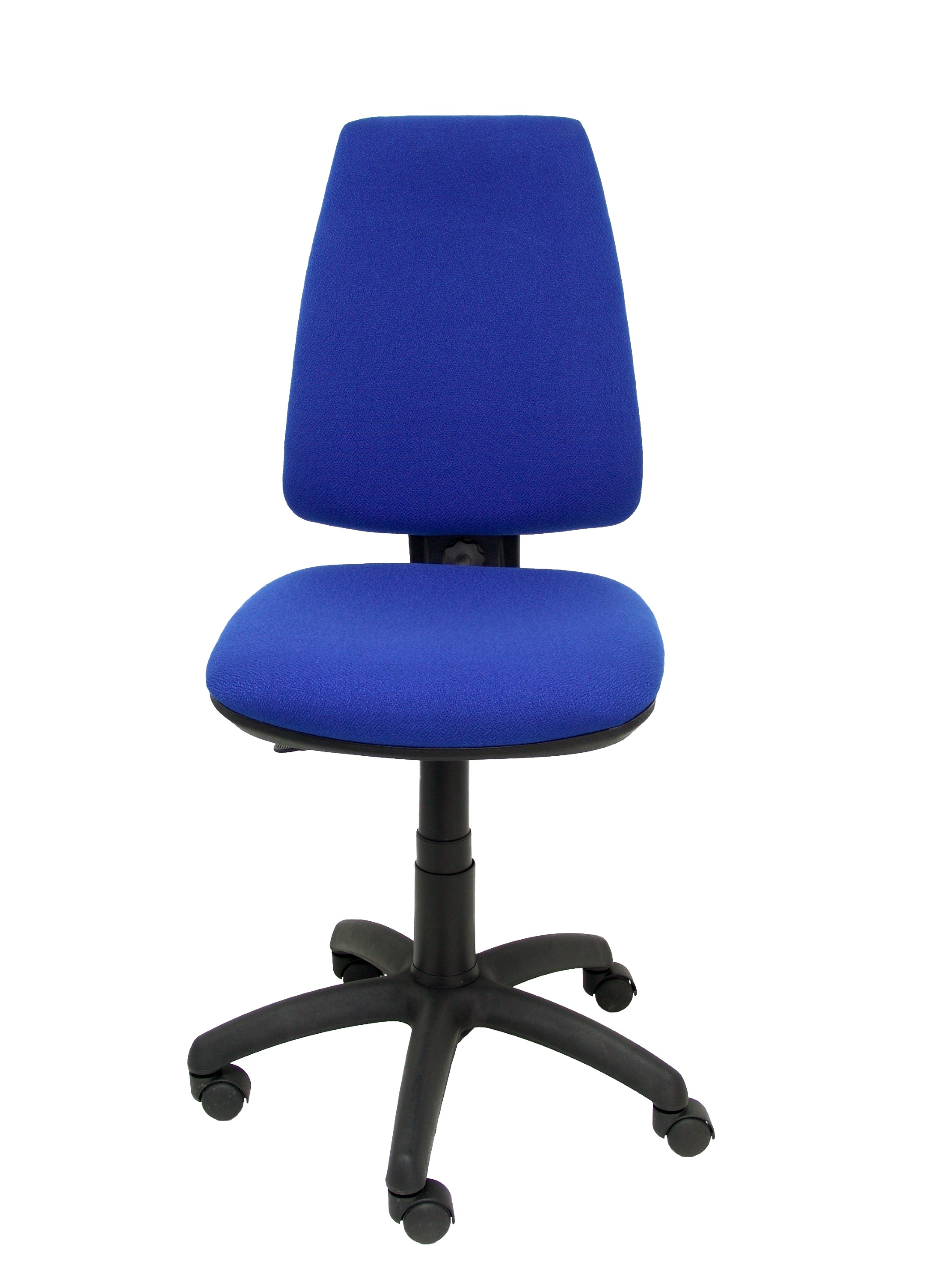 silla elche cont.perman. s/brazos azul