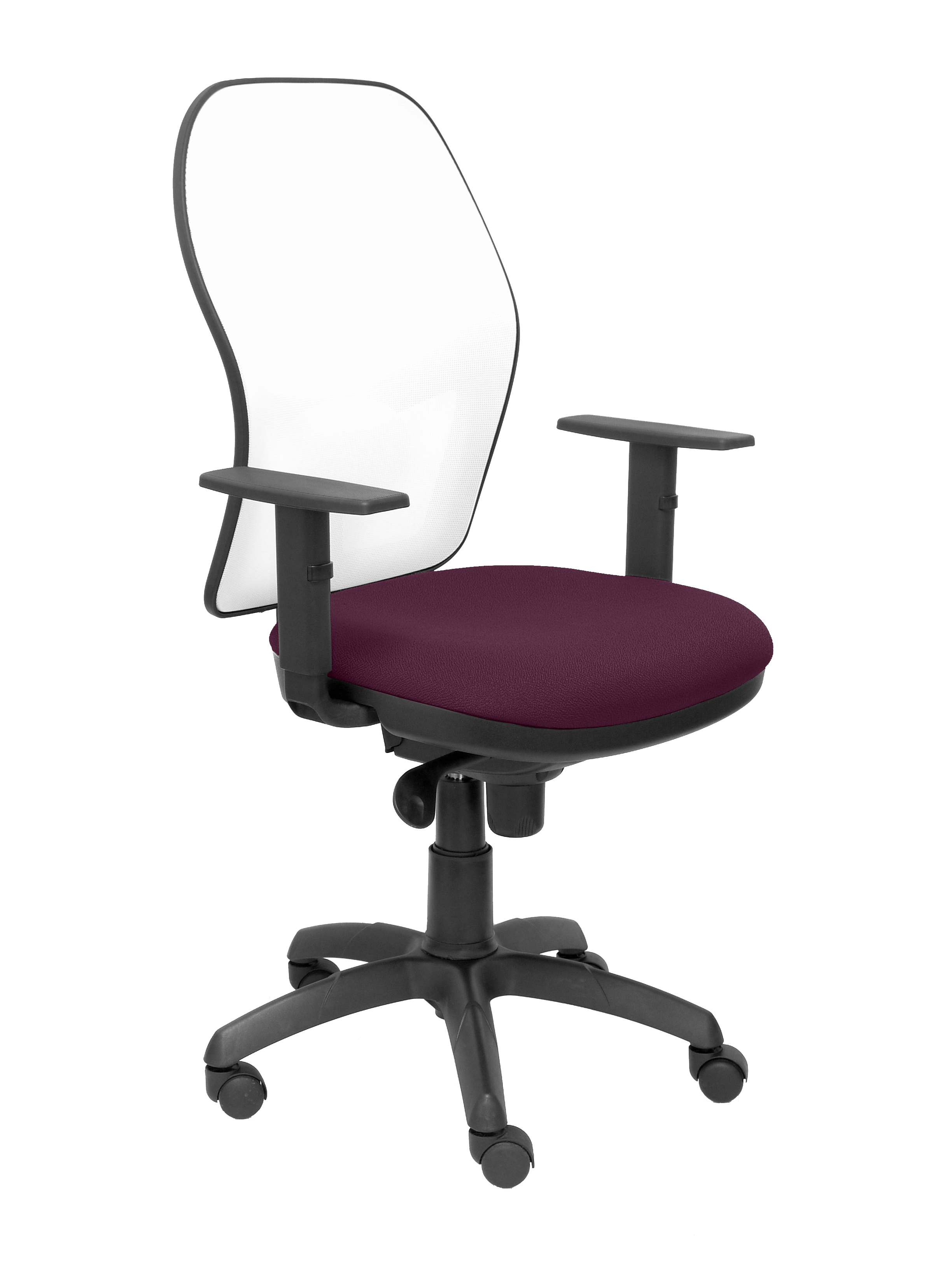 silla jorquera sincro braz m/bl t/morado