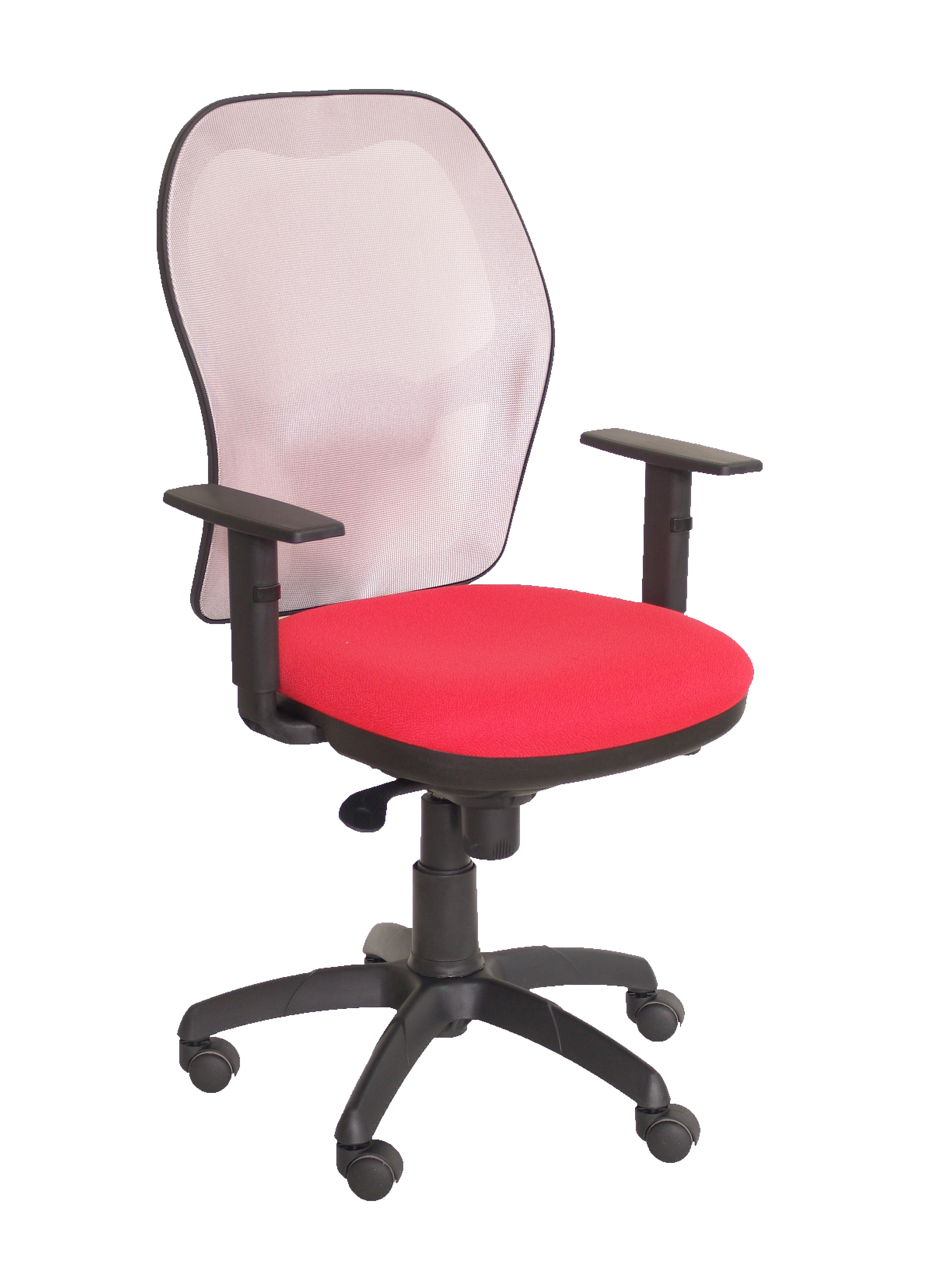 silla jorquera sincro braz m/gr ta/rojo