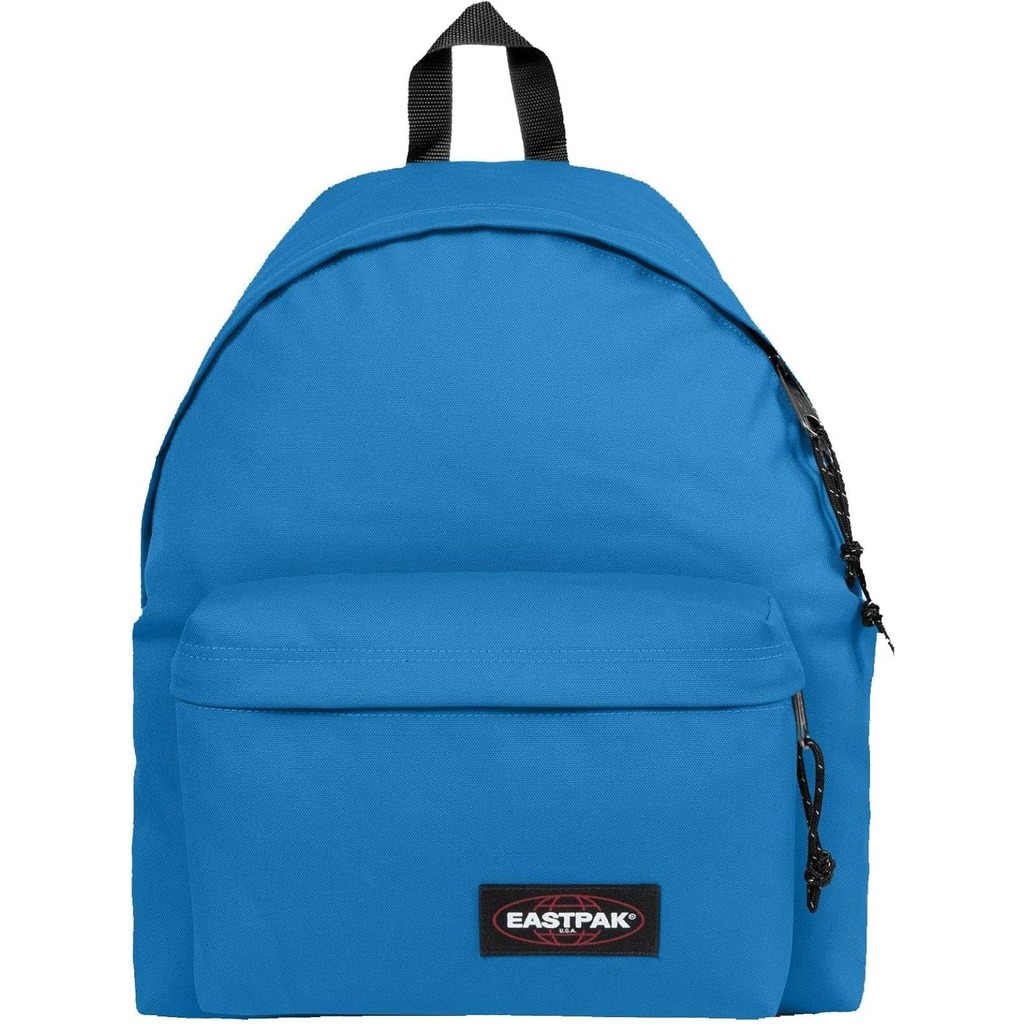 mochila padded pak'r bubble blue
