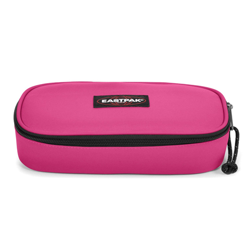 estuche oval single pink escape
