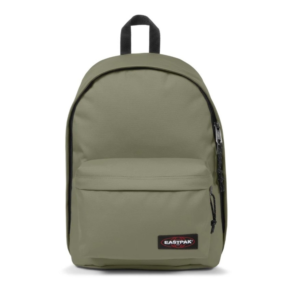 mochila out of office sage green