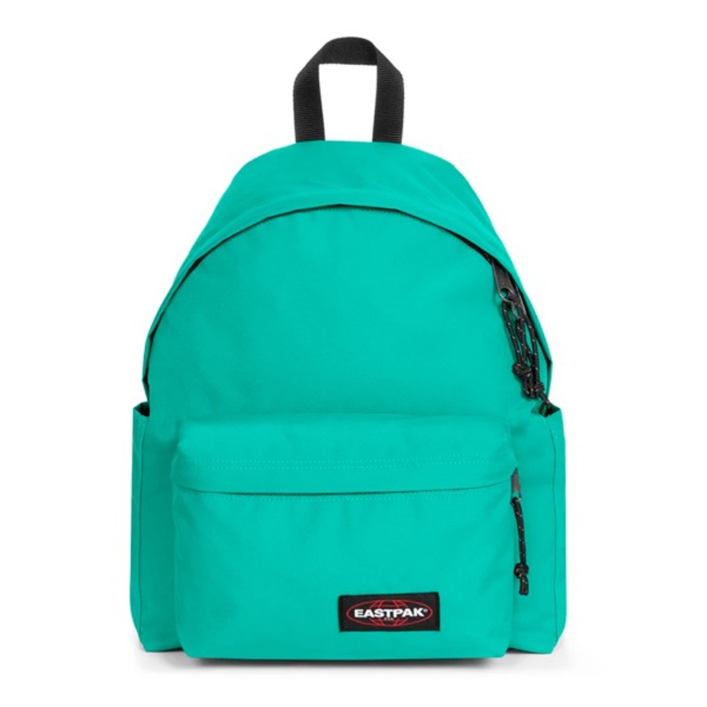 mochila day pak'r aquamarine blue