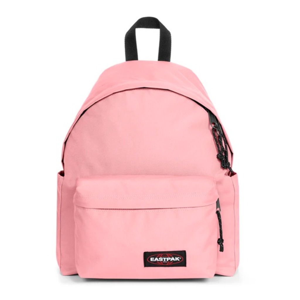 mochila day pak'r pastel pink