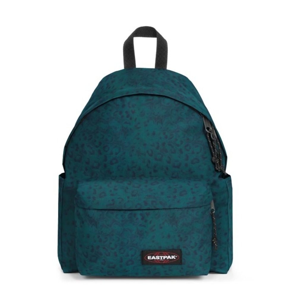 mochila day pak'r furrious green