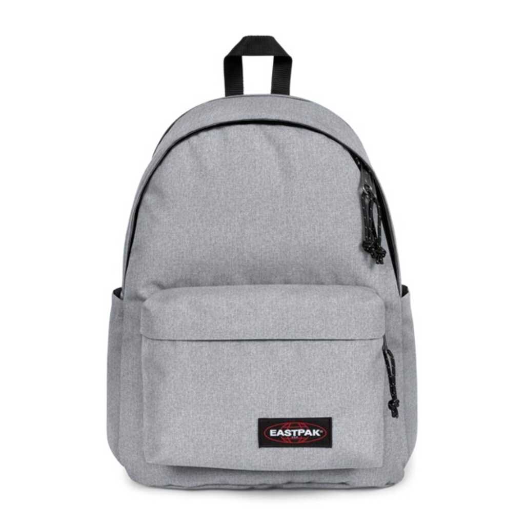 mochila day office sunday grey