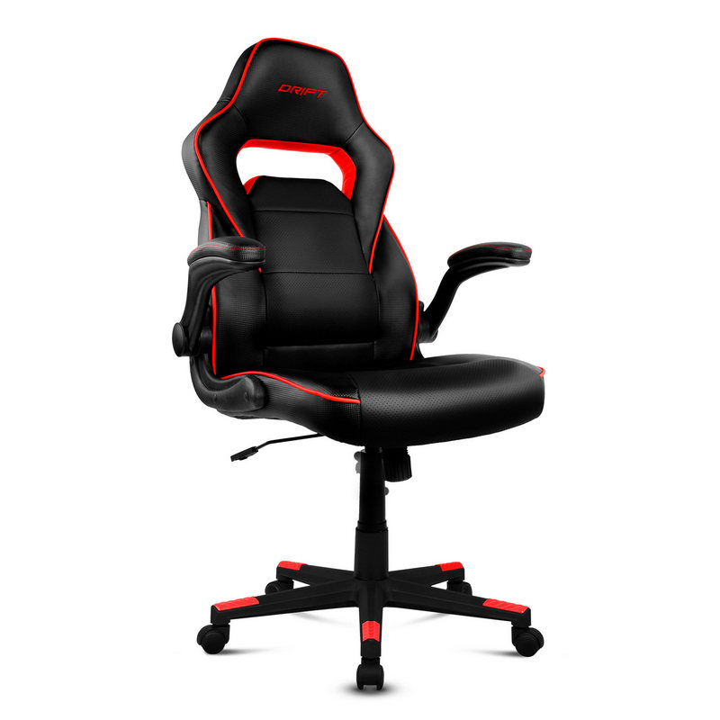 silla gaming dr75 drift negro
