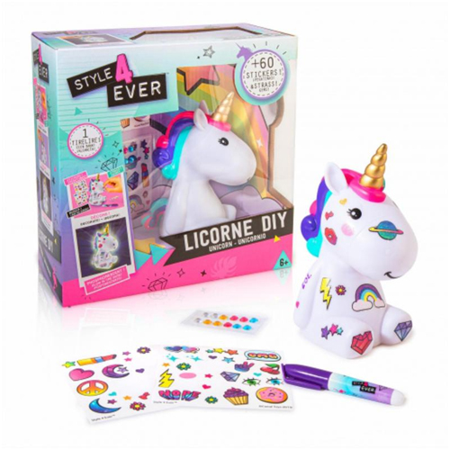 unicornio diy