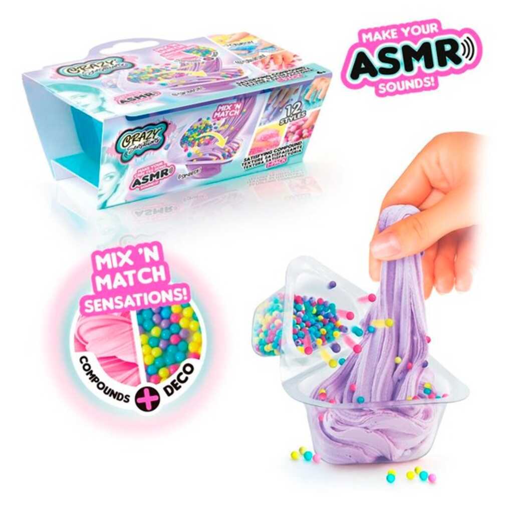kit complert slime  kit complert slime