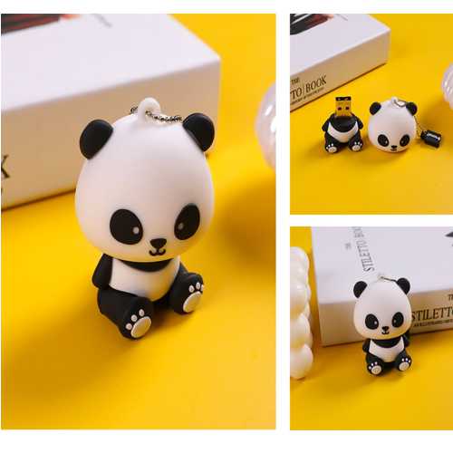 usb key panda