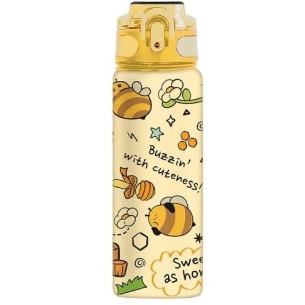botella termica 595ml bee