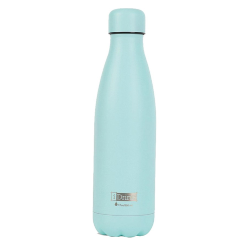 botella termica 1000ml blu