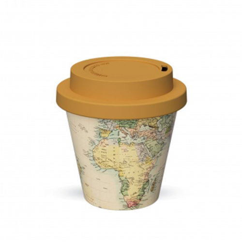 mini taza 90ml old map