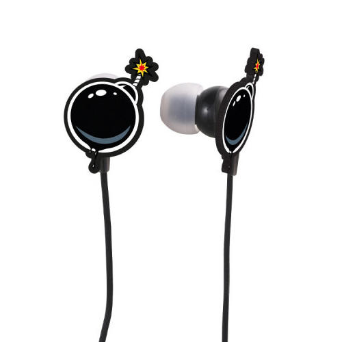 auriculares graffiti